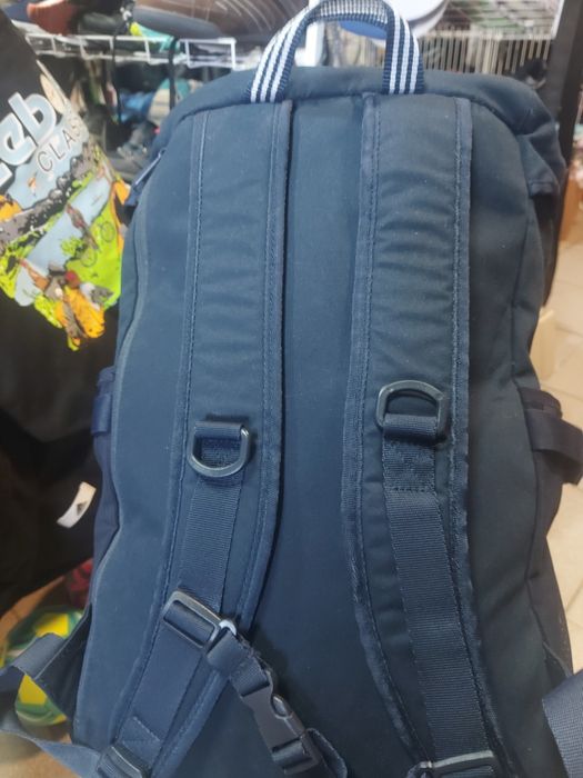 Рюкзак Adidas Rifta Toploader Legend
ИБ9179