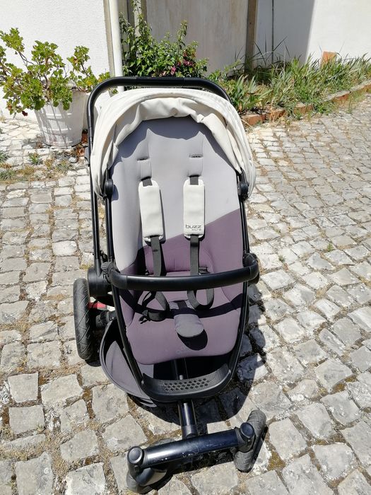 Quinny Buzz Xtra423544183744768001