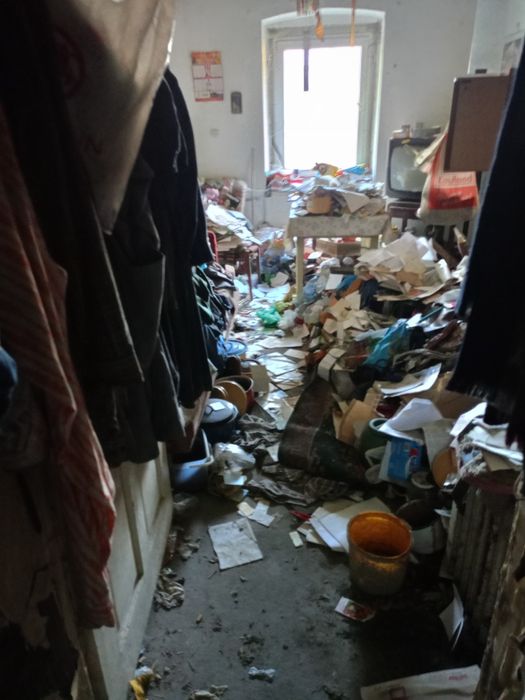 Wywóz, utylizacja, porządki, remont, gabaryty, smieci