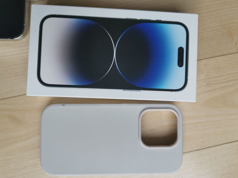 Telefon iPhone 14pro