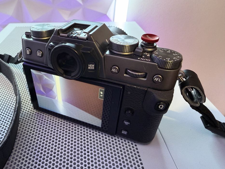 Fujifilm X-T30 (Body)