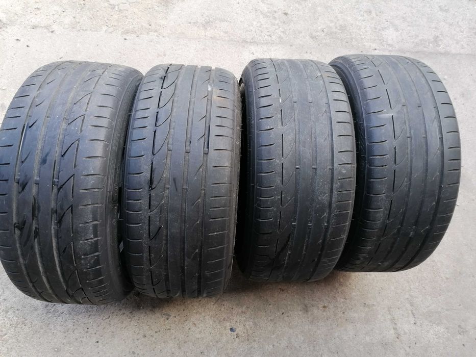 Brabus monoblock V 18" mercedes audi seat skoda 5x112 lato