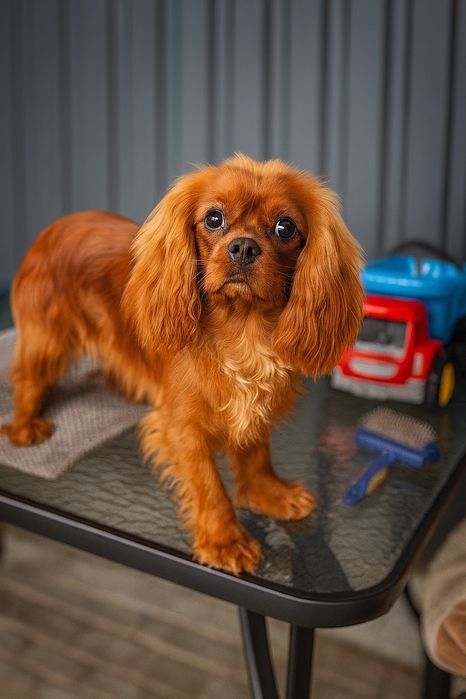 Ккчс хлопчик рубін