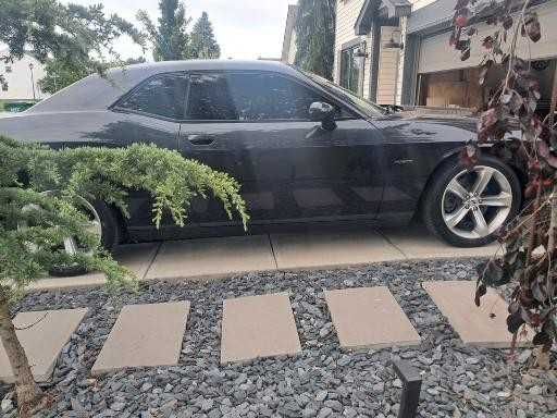 Dodge CHallenger  R/T 5.7