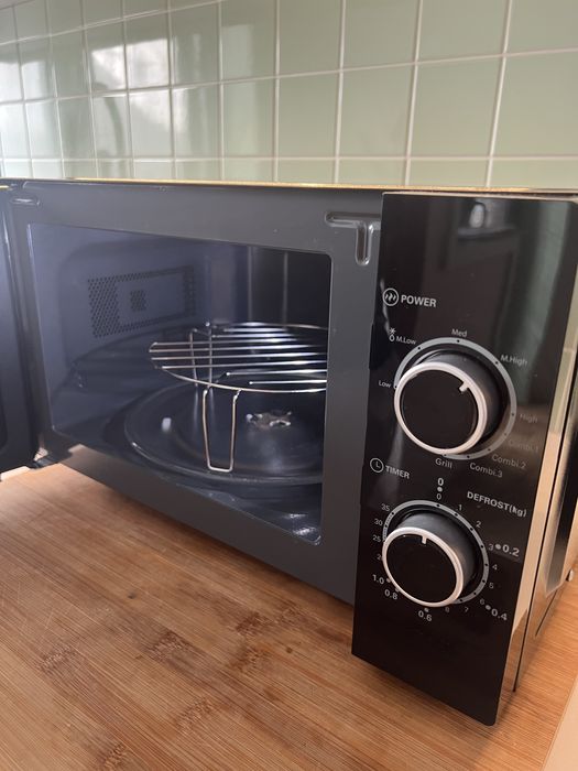 Electronia Microwave Oven506774068302325761