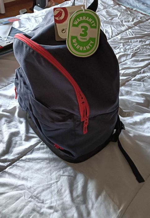 Mochila Escolar - Auchan