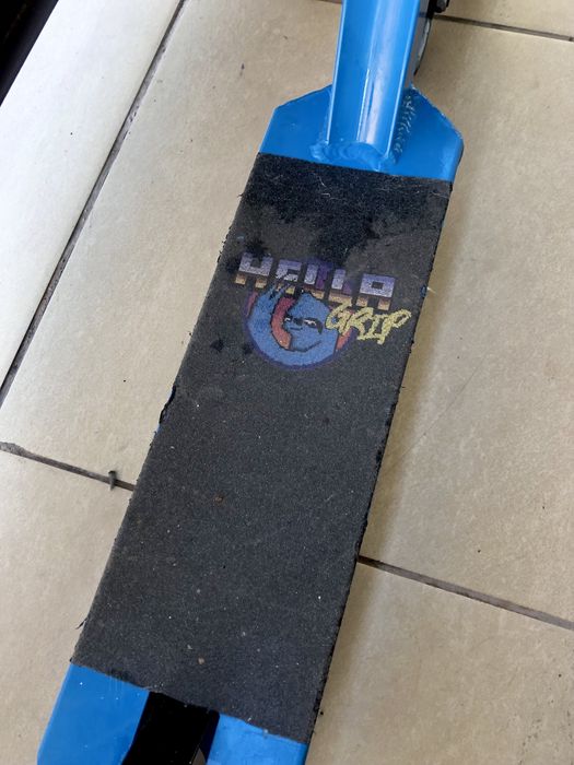 Hulajnoga mini maniaKOTA Scootive dla dziecka 3,4,5 lat