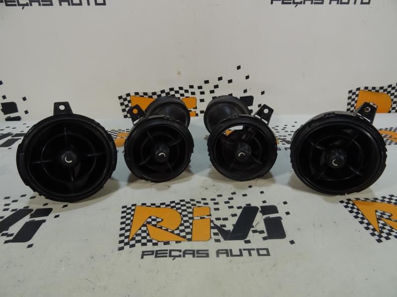Difusor / saída de ar MINI Mini (R56)