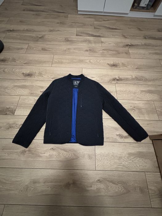 Куртка armani exchange легит