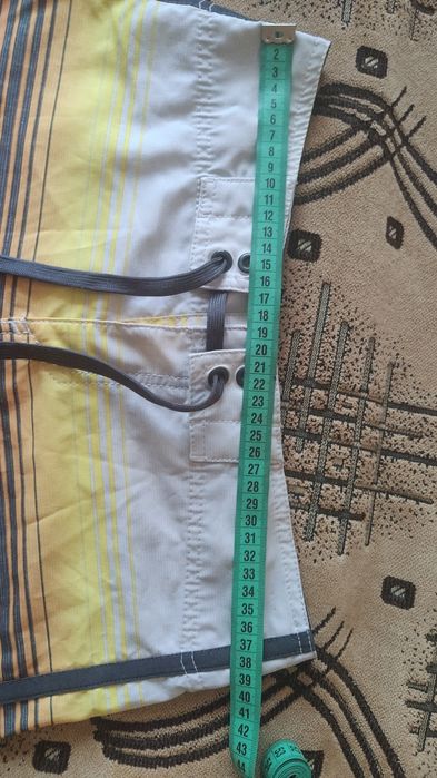 Мужские шорты Mossimo