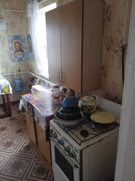 Продається будинок  с. Талалаївка Ніжинського району