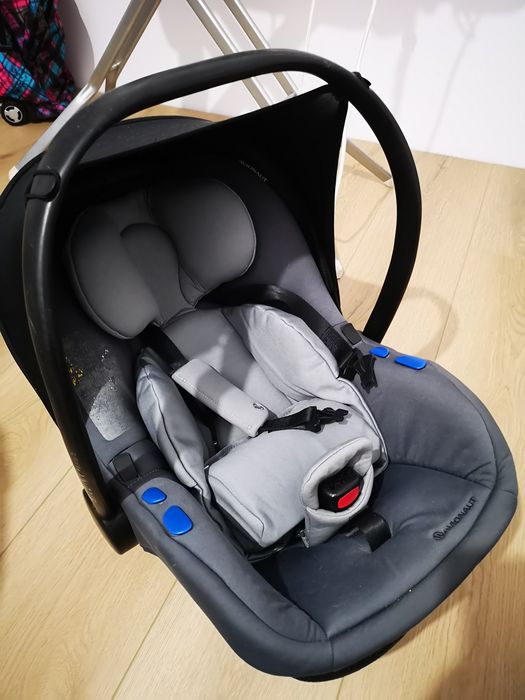 Fotelik samochodowy Avionaut