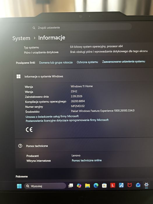 Laptop Lenovo LOQ 15.6, i5-12450HX, 16GB RAM, 512GB SSD, ARC A530M, Windows 11 Home