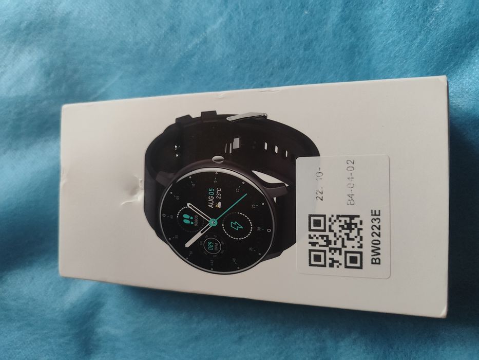 Смарт годинник smart watch LIGE