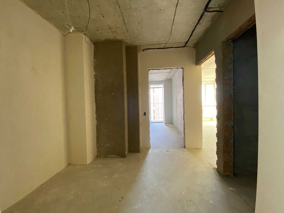 1-room apartment apartment by the address (area 43 m²) - Atlanta.ua - photo 6