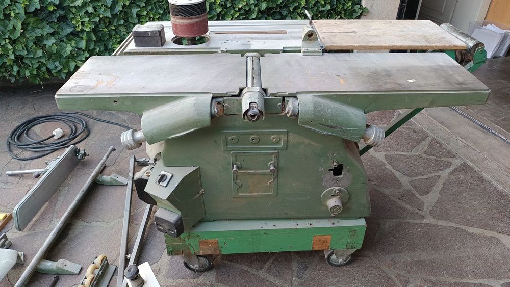 Wieloczynosciowka 260