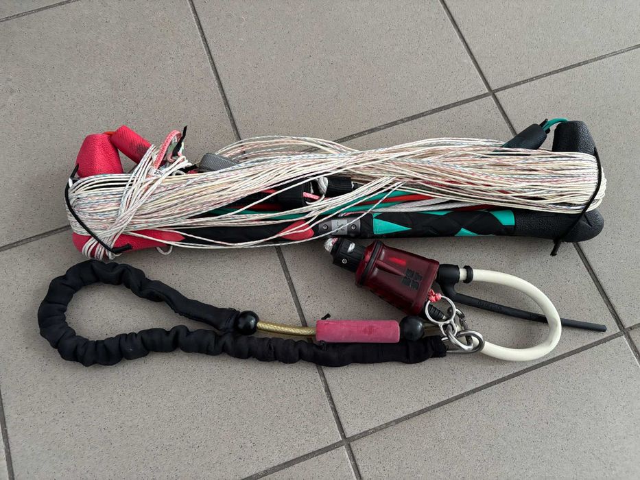 Bar BEST redline V2 2012 Nowy