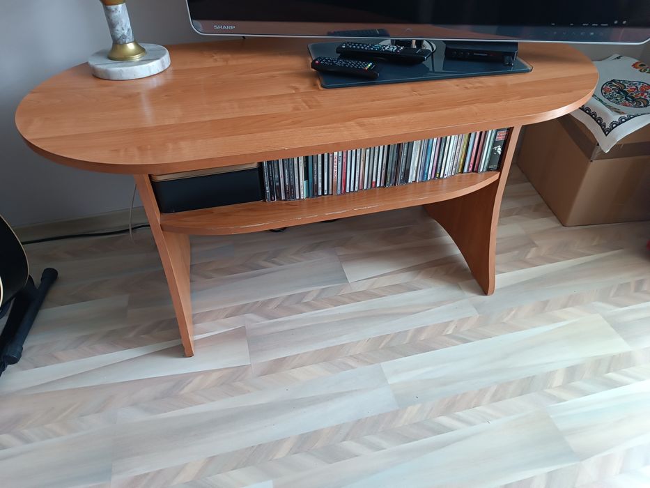 Ława stolik kawowy  120x60