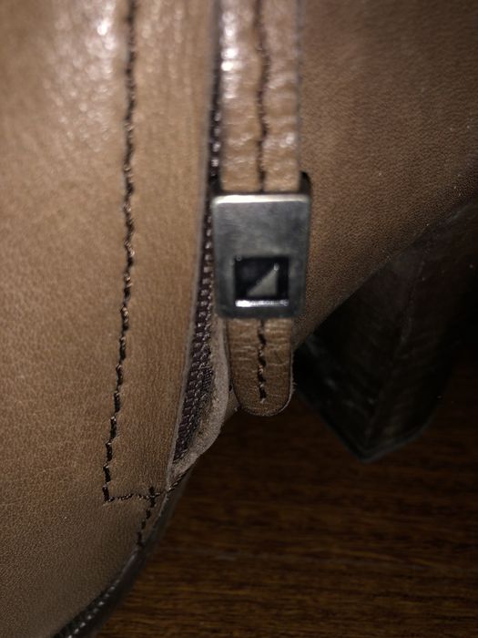 Botins Mike Davis T37 pele