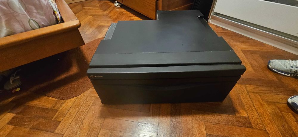 Frigorífico de Camião usado