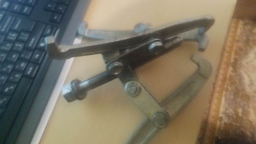 Продам знімач 150мм 6"