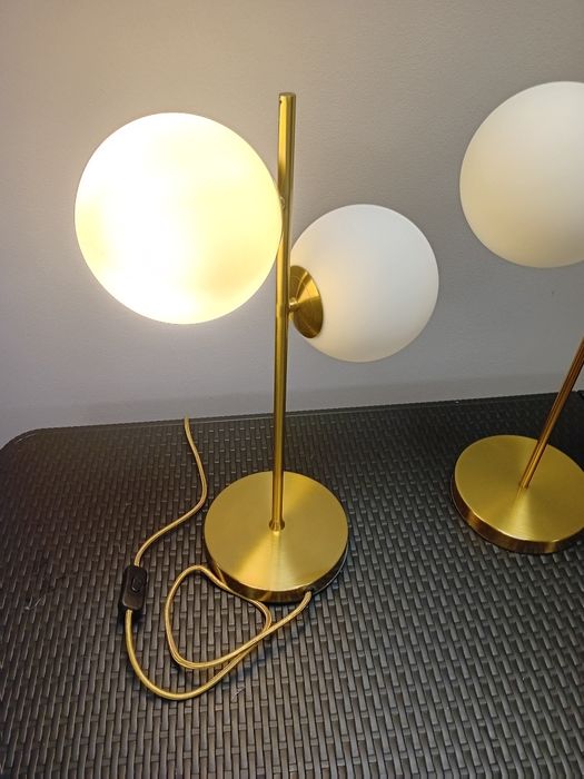Lampka nocna Glamour