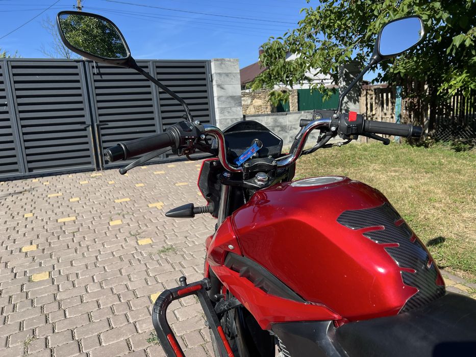 Lifan ccr150 2023 року