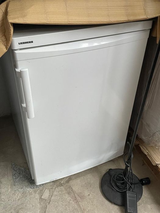 Frigorifico  Liebherr