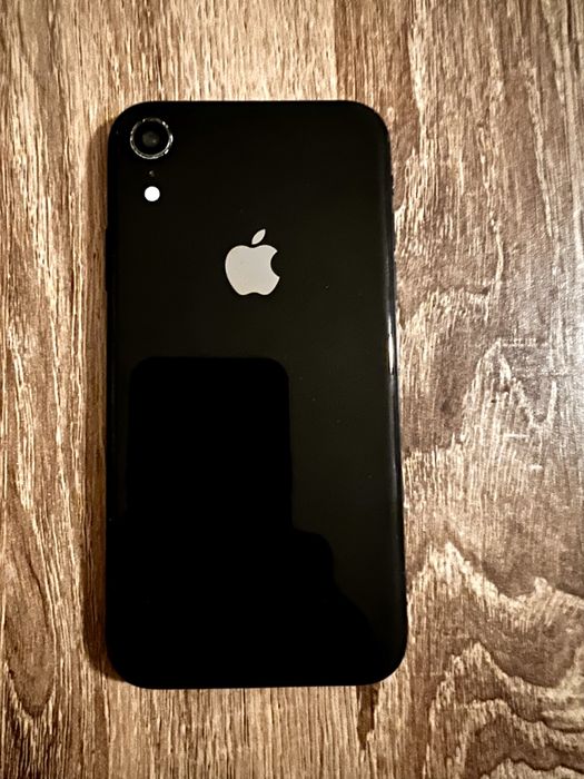 Vendo Iphone XR 64GB