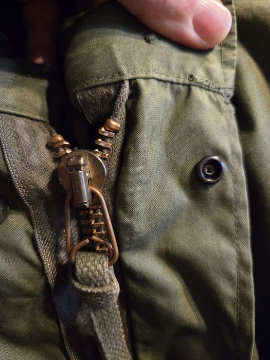 Parka M65 1983 small