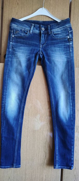 Dżinsy, M, biodra 88 cm