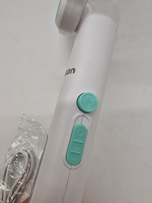 Elektryczna Łapka Na Owady Światło Uv Ochrona Na Muchy Komary Buzzzap X3