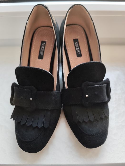 Buty damskie r 36
