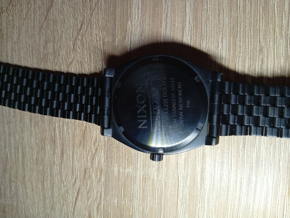 Zegarki Timberland, Casio, Noxino