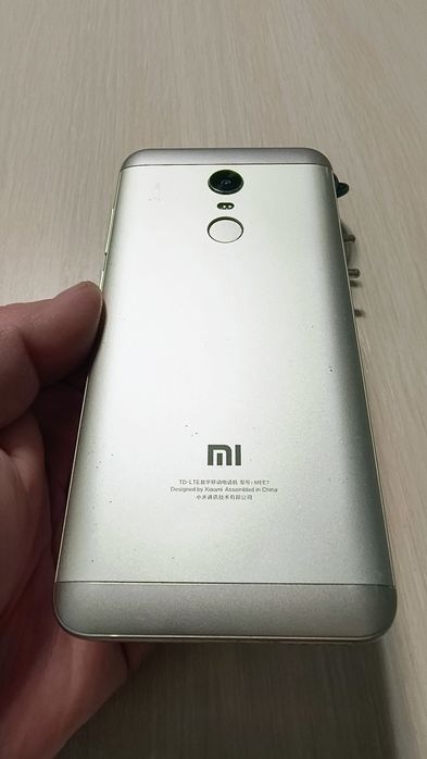 Xiaomi Redmi 5 Plus 3/32
