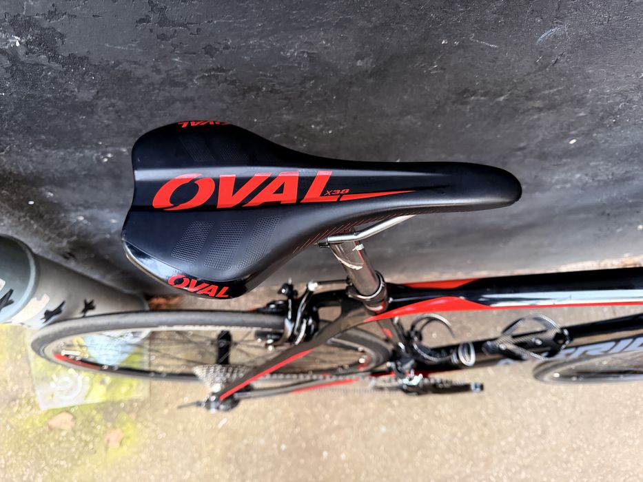 Rower szosowy merida scultura 5000 r.57 shimano ultegra 2/11