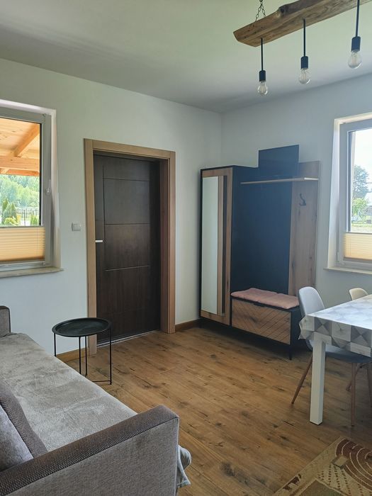 Apartamenty na wynajem
