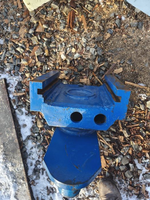 Sprzedam obrotnicę do pługa Rabewekg