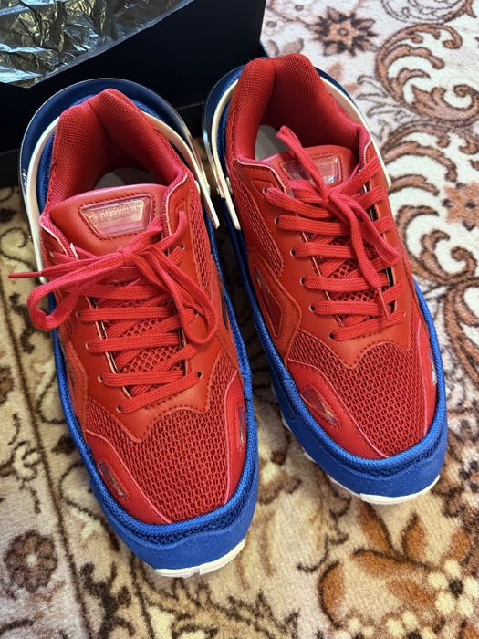 Raf simons response 43
