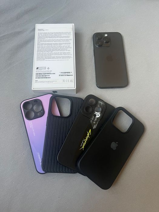 Iphone 14 Pro