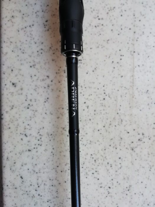 Спиннинг кастинговый