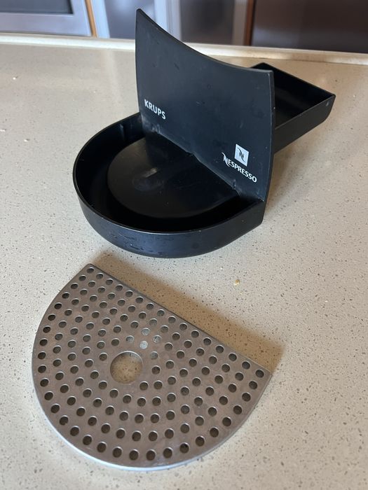 Acessórios Nespresso Krups