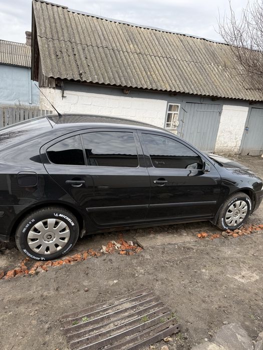 Продам Шкода а5 (Ліфтбек)