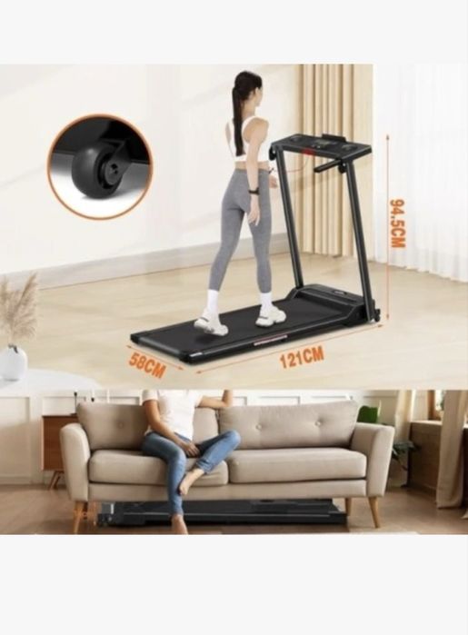 Bieznia Ablemos 130kg