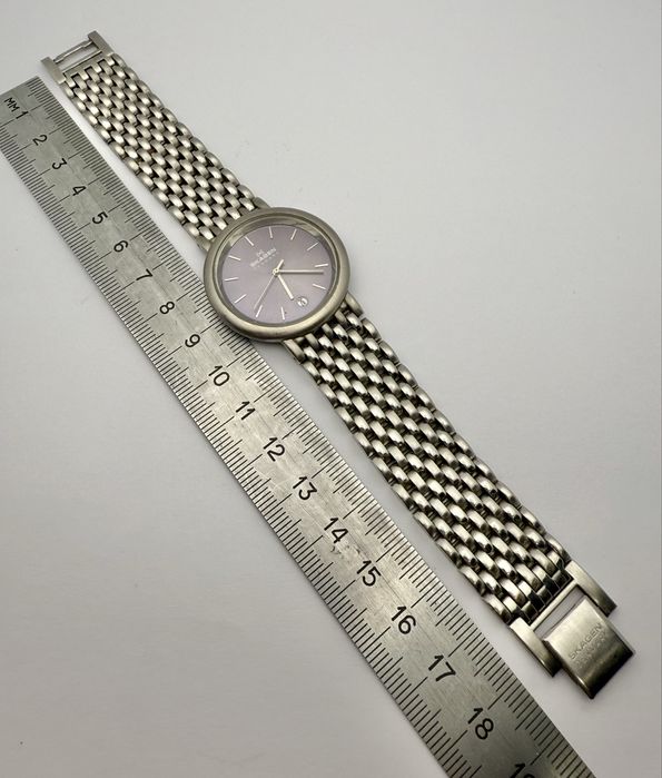 Zegarek Damski Skagen Denmark