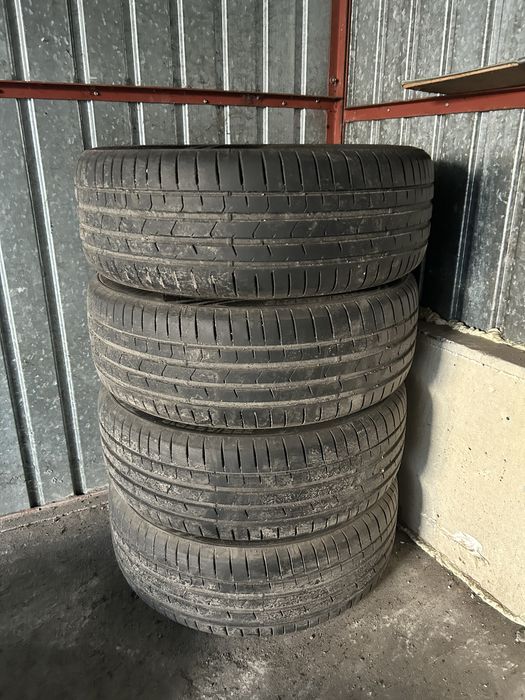 Sprzedam Felgi Mercedes AMG