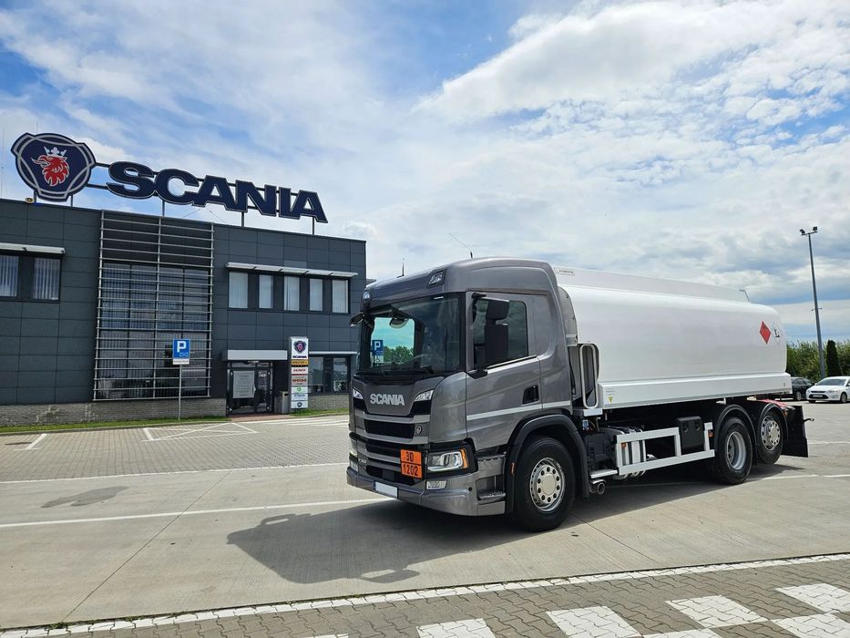 Scania
