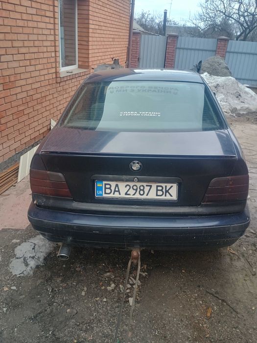 Продаж битого  авто