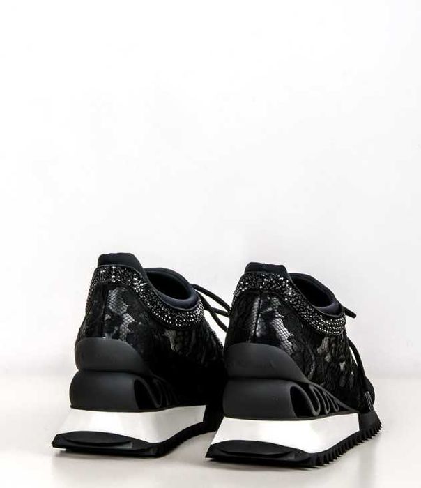 Le Silla-Sneakersy,rozm.36-OKAZJA
