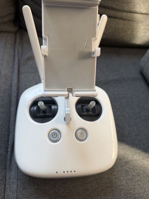 Dobrze działający dron phantom 4
